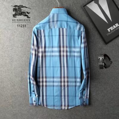 cheap burberry men shirts cheap no. 1572